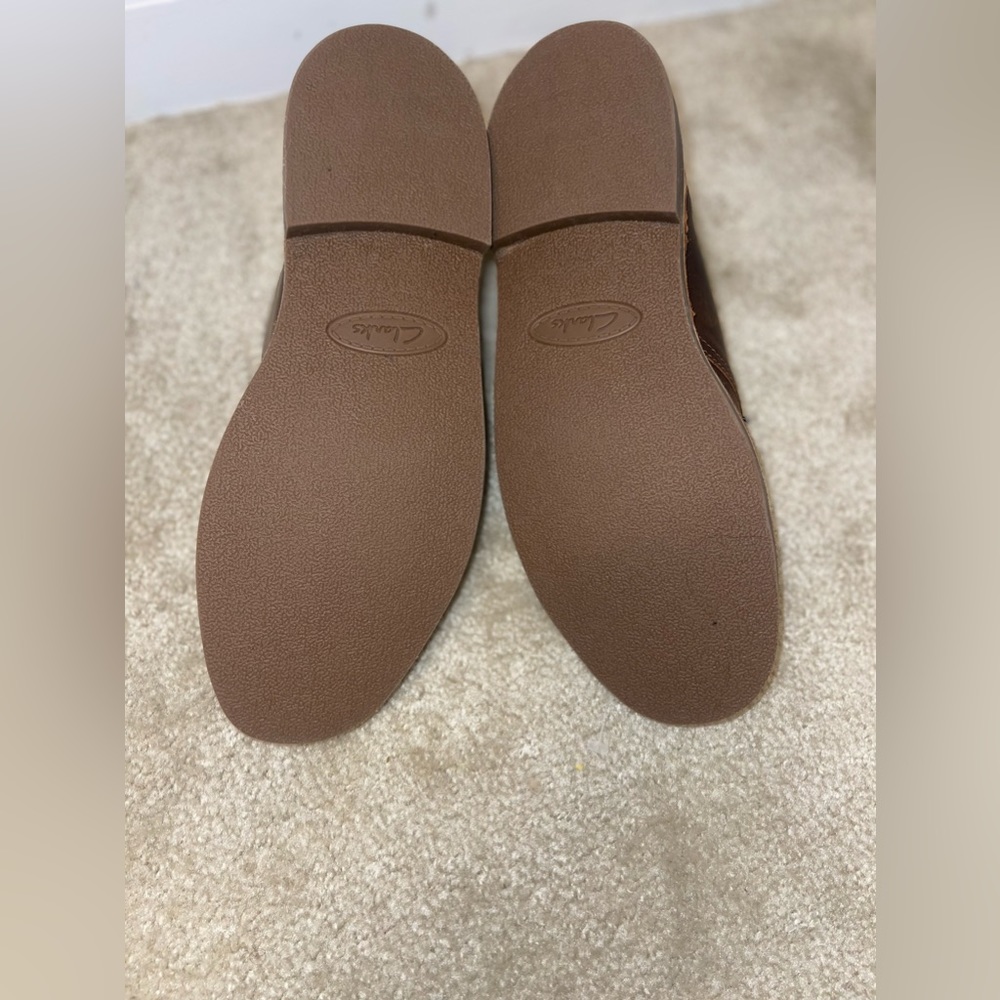 Men’s Clark’s - Picture 3 of 3
